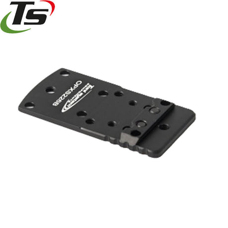 Sig [P220 P225 P226 P227 P229 P320] rødpunktsmontage | type B [RMR & RTS footprint]