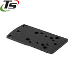 Sig Sauer P220-225-226-227-229-320 rødpunkt montage universel | type B 