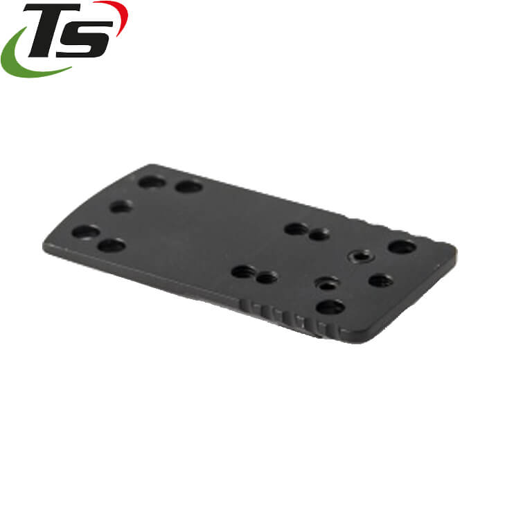 Sig [P220 P225 P226 P227 P229 P320] rødpunktsmontage | type A [RMSc DPP Docter footprint]