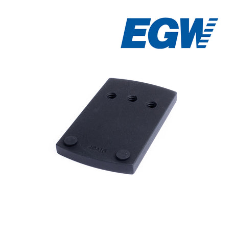 Sig [P220, P225, P226, P227, P229, P320] rødpunktsigte montage | type S [RMSc, DPP, K-series footprint]