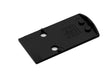 Sig P320 adapterplade | Holosun EPS footprint