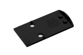 Sig P320 adapterplade | Holosun EPS footprint