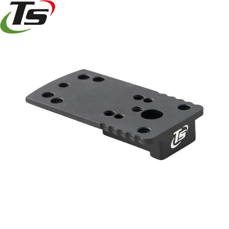 Sig Sauer P226 XFive rødpunktsmontage | type A [RMSc, DPP, Docter footprint]