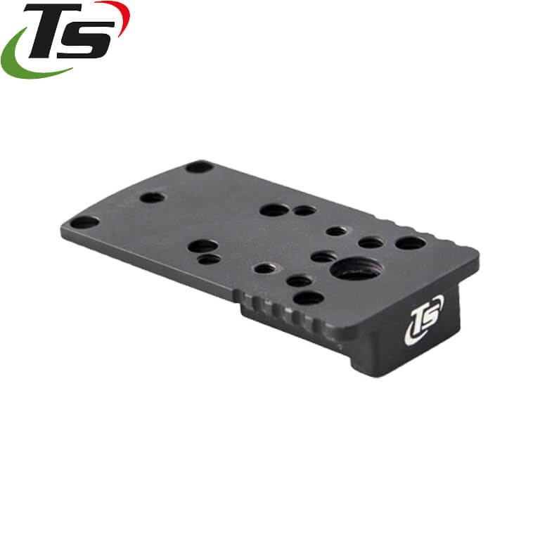 Sig Sauer P226 XFive rødpunktsmontage | type B [RMR & RTS footprint]