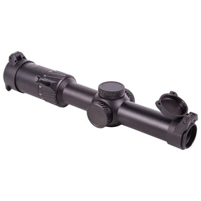 Sightmark Presidio 1-6x24 CR1 SFP riffelkikkert