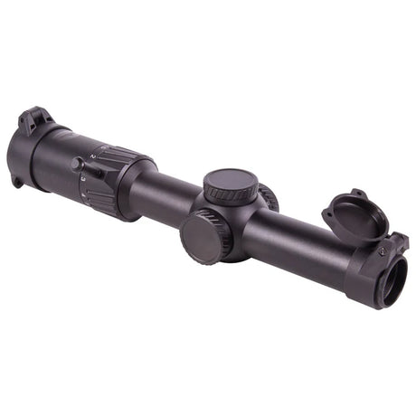 Sightmark Presidio 1-6x24 CR1 SFP riffelkikkert