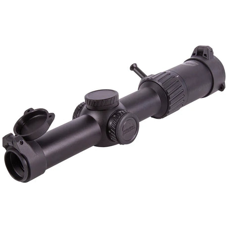Sightmark Presidio 1-6x24 CR1 SFP riffelkikkert