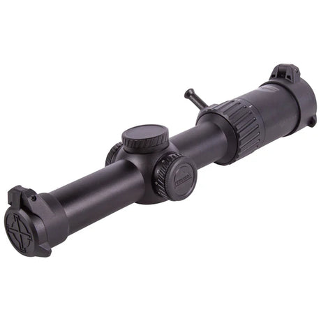 Sightmark Presidio 1-6x24 CR1 SFP riffelkikkert