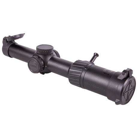 Sightmark Presidio 1-6x24 CR1 SFP riffelkikkert