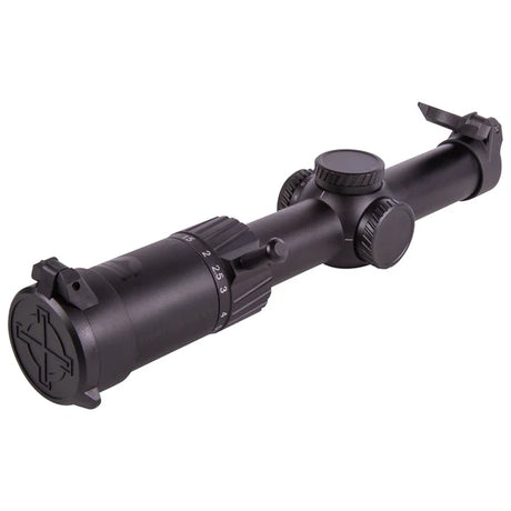 Sightmark Presidio 1-6x24 CR1 SFP riffelkikkert