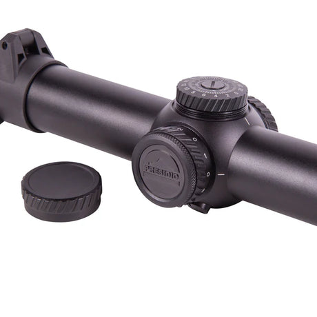 Sightmark Presidio 1-6x24 CR1 SFP riffelkikkert