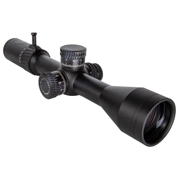 Sightmark Presidio 3-18x50 LR2 FFP riffelkikkert