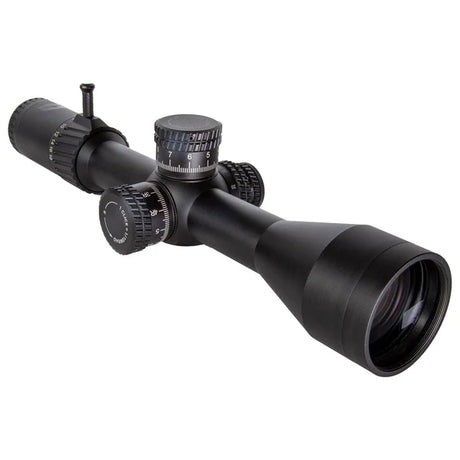 Sightmark Presidio 3-18x50 LR2 FFP riffelkikkert