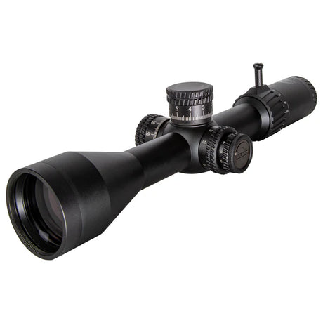 Sightmark Presidio 3-18x50 LR2 FFP riffelkikkert