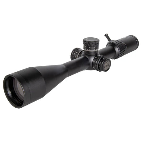 Sightmark Presidio 5-30x56 LR2 FFP riffelkikkert
