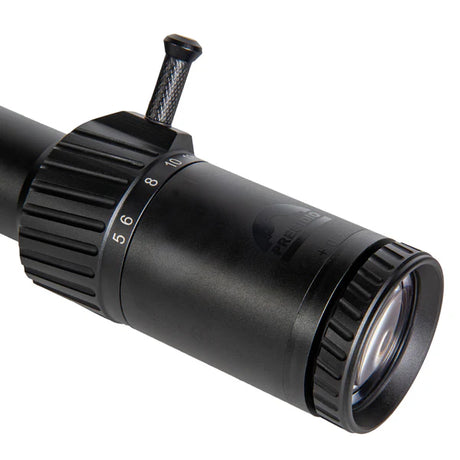 Sightmark Presidio 5-30x56 LR2 FFP riffelkikkert