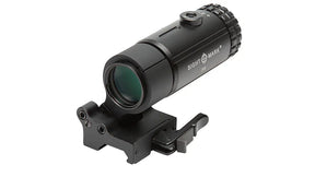 Sightmark T-3 Forstørrer med LQD Flip to Side Mount