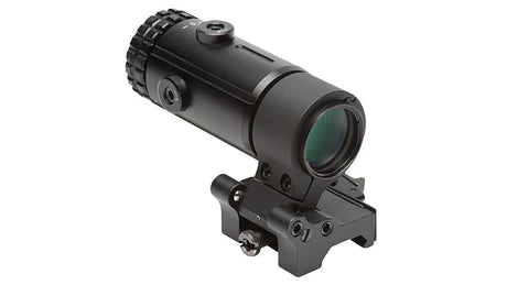 Sightmark T-3 Forstørrer med LQD Flip to Side Mount