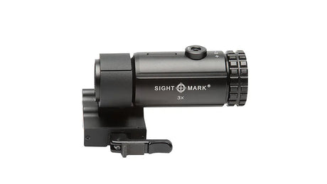Sightmark T-3 Forstørrer med LQD Flip to Side Mount