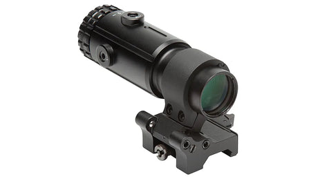 Sightmark T-5 Magnifier med LQD Flip to Side Mount