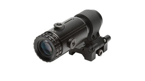 Sightmark T-5 Magnifier med LQD Flip to Side Mount