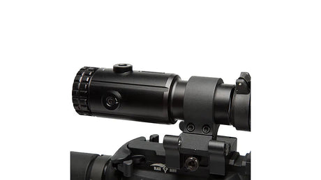 Sightmark T-5 Magnifier med LQD Flip to Side Mount