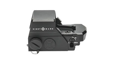Sightmark Ultra Shot M-Spec FMS Reflex Sight rødpunktsigte