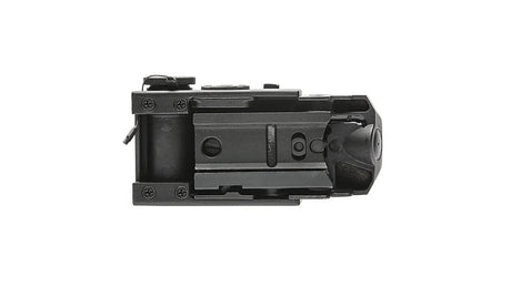 Sightmark Ultra Shot M-Spec FMS Reflex Sight rødpunktsigte