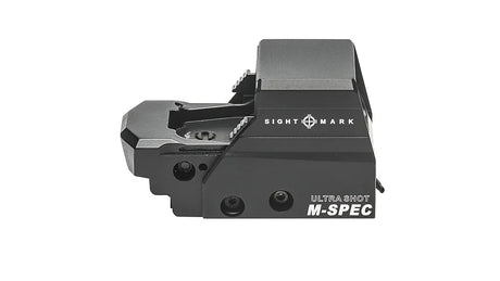 Sightmark Ultra Shot M-Spec FMS Reflex Sight rødpunktsigte