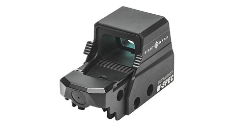 Sightmark Ultra Shot M-Spec FMS Reflex Sight rødpunktsigte