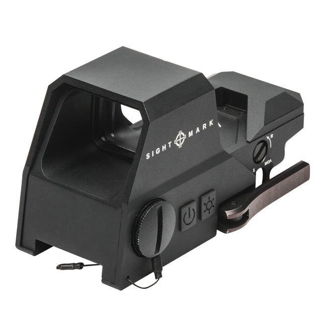 Sightmark Ultra Shot R-Spec Reflex Sight rødpunktsigte