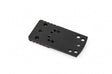 Smith & Wesson M&P [incl. M&P M2.0] rødpunktsmontage | type A [RMSc DPP Docter footprint]