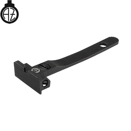 Smith & Wesson revolver [K, L, N & X] justerbart baksigte | rillet