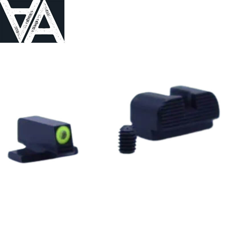 Springfield XDS, HS Produkt S-Line nat sigte med tritium 