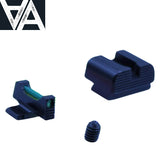 Springfield XDS HS Produkt S-Line sigtemidler | med fiberoptik