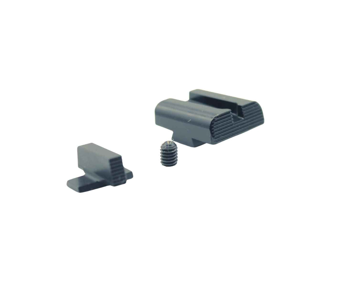 Springfield Echelon, XD OSP & XDM OSP lavt riflede sigte 