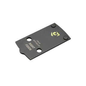 Springfield Hellcat OSP, HS Produkt H11 adapterplade | Holosun K-series footprint EGW