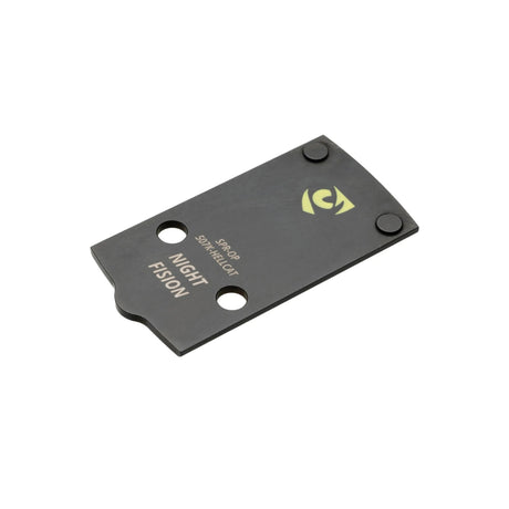 Springfield Hellcat OSP, HS Produkt H11 OR adapterplade | Holosun K-series footprint EGW