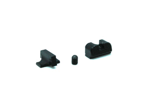 Springfield Hellcat OSP HS Produkt H11 OR høje sigtemidler | blank