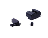 Springfield XDS HS Produkt S-Line sigtemidler | blank