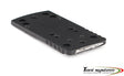Springfield [XD,XDM XDS] & HS [XDM HS-9 XDS] rødpunktsmontage | type A [RMSc DPP Docter footprint]