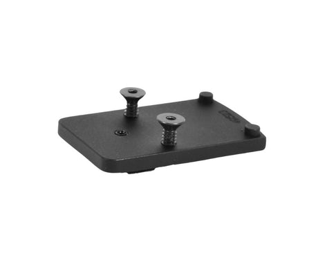 Springfield [XD,XDM, XDS] & HS [XDM, HS-9, XDS] rødpunktmontage | Trijicon RMR footprint