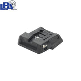 Tanfoglio [Force Combat & Compact] EAA Witness IWI Jericho justerbart bagsigte | blank