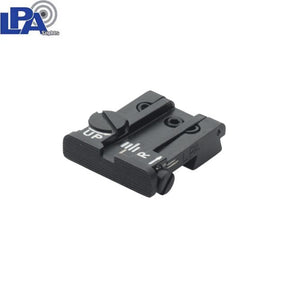 Tanfoglio Limited EAA Witness IWI Jericho Springfield P9 justerbart bagsigte [9.5 mm] | blank