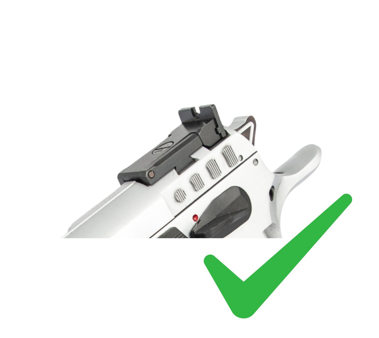 Tanfoglio svalehalesnit