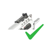 Tanfoglio svalehalesnit