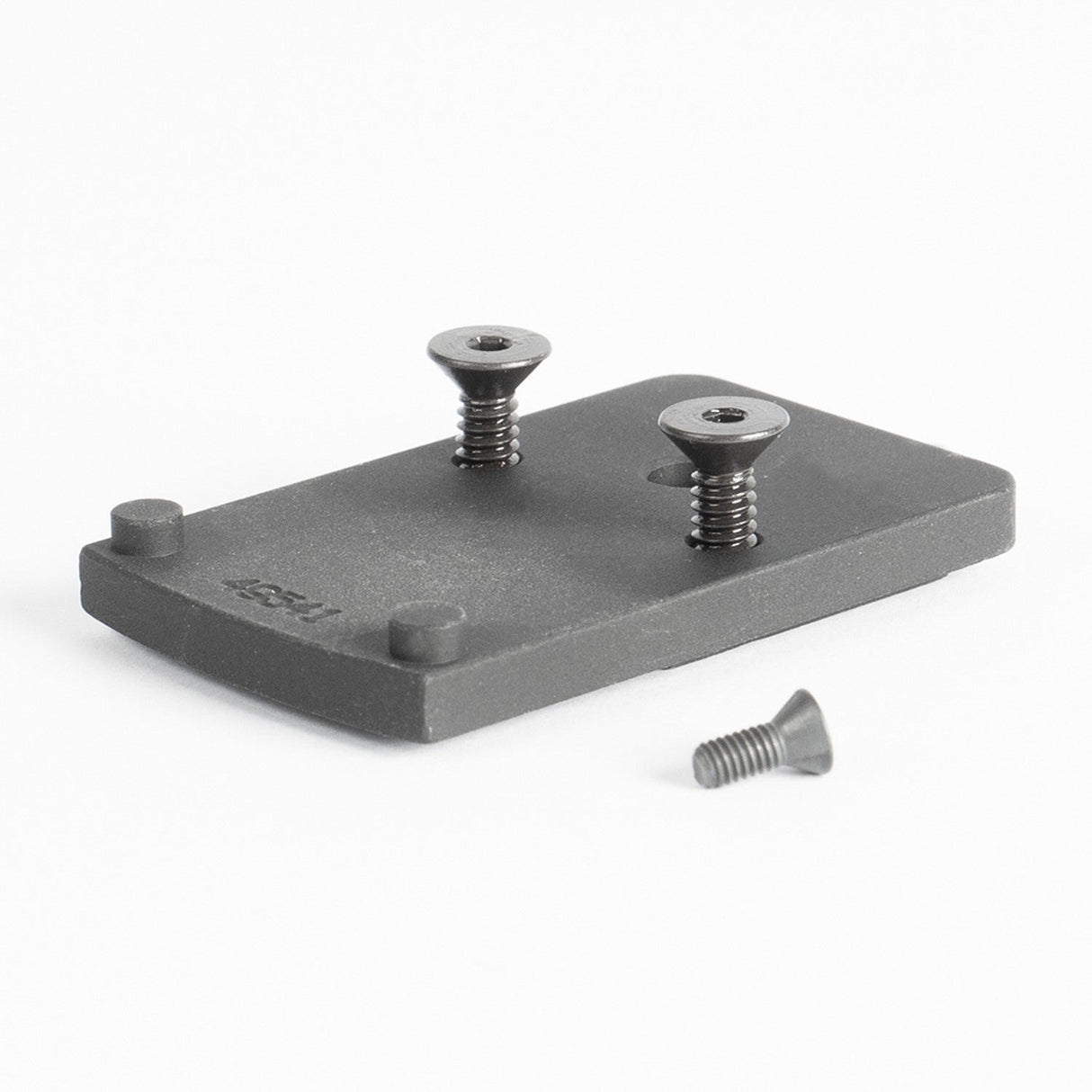 Taurus [G3, G2S, G2C, TX22] red dot montage [20,5 mm] | Trijicon RMR footprint