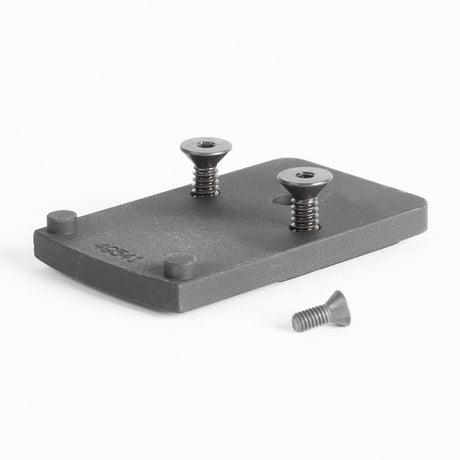 Taurus [G3, G2S, G2C, TX22] rødpunktsmontage [20,5 mm] | Trijicon RMR footprint