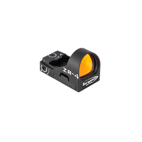 Toni System ZR rødpunktsigte - 4 MOA