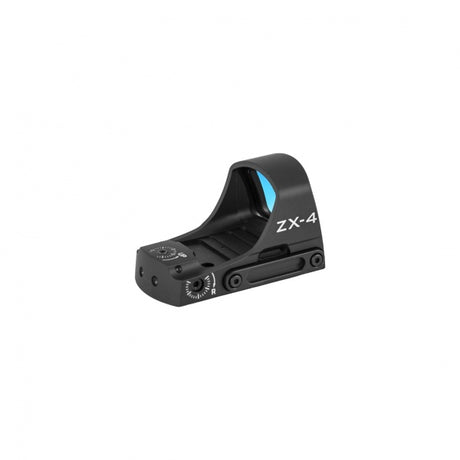 Toni System ZX rødpunktsigte